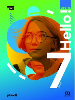 Hello! Teens Stage 7 - 8ª Edição 