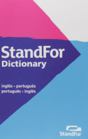 DICIONARIO - STANDFOR DICTIONARY / INGLES-PORTUGUES 