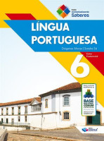 Contextualizando Saberes Língua Portuguesa 6º Ano 