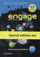 Engage Special Edition  Starter 