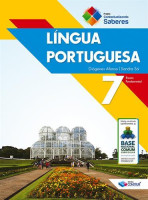 Contextualizando Saberes Língua Portuguesa 7º Ano 