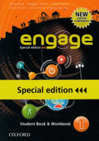 Engage Special Edition 1 
