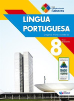 Contextualizando Saberes Língua Portuguesa 8º Ano 