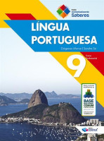 Contextualizando Saberes Língua Portuguesa 9º Ano 