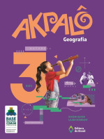 Akpalô Geografia 3º Ano 2019 