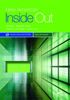 New American Inside Out Student´s Book Upper Intermediate 