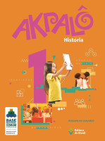 Akpalô História 1º Ano 2019 