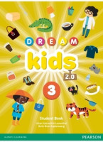 Dream Kids 2.0 Student Book 3 - 2ª Edição 