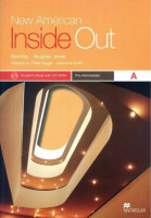 New American Inside Out Student´s Book Pre-Intermediate - A 