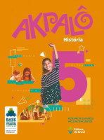 Akpalô História 5º Ano 2019 