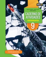 Panoramas Geografia 9º Ano 2019 - Caderno de Atividades 
