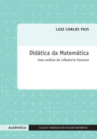 Didática da matemática: Uma análise da influência francesa 