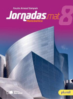Jornadas.Mat - Matemática 8º Ano - 2ª Edição 