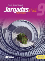 Jornadas.Mat-  Matemática 9º Ano - 2ª Edição 