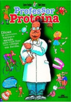Professor Proteína 