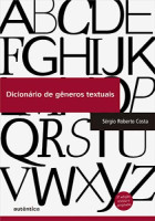 Dicionário de generos textuais 