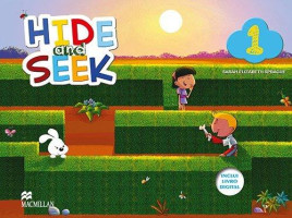 Hide And Seek Student´s 1 