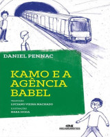 Kamo e a agência Babel 