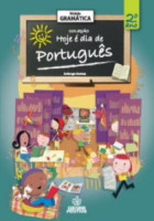 Gramática - Hoje é dia Português - 2º Ano 
