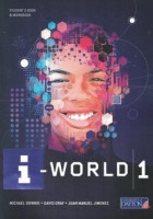 I WORLD ING 1 ED 2018 