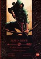 Robin Hood - A Lenda de um Foragido 