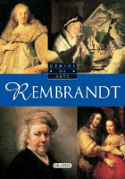 Gênios da Arte - Rembrandt 