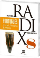Projeto Radix Português 8º Ano - 3ª Edição 