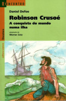 Robinson Crusoé - Coleção Reencontro 