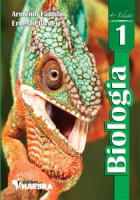 Biologia Volume 1 - 4ª Edição 