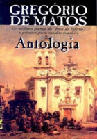 Antologia  (Gregorio de Matos) 