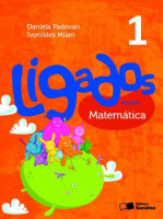 Ligados.com Matemática 1º Ano - 2ª Edição 