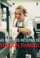 As grandes receitas de Gordon Ramsay 