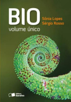 Biologia Bio Volume Único - 3ª Edição 