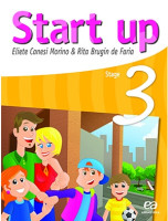 Start Up Stage 3 - 2ª Edição 