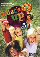 Whats Up? 5º Ano - 1ª Edição 