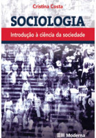 Sociologia Introdução à Ciência da Sociedade - 4 Edição 