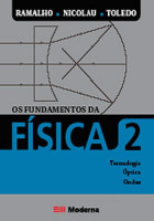 Fundamentos da Física Volume 2 - 9ª Edição 