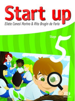 Start Up Stage 5 - 2ª Edição 