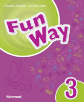 Fun Way Volume 3 - 5ª Edição 