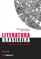 Literatura Brasileira - Tempos, Leitores e Leituras 