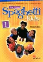 Spaghetti Kids 1º Ano 