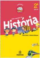 História - Pelos Caminhos da História - 2A/3º Ano 