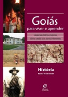 Goiás Para Viver e Aprender - História - 2015 