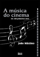 Música do Cinema Volume 1 