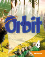 Orbit 4 
