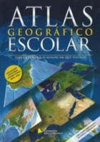 Atlas Geográfico Escolar 