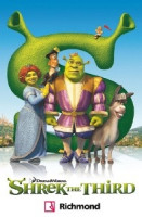 Shrek The Third  