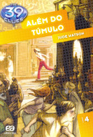 Alem do Tumulo - The 39 Clues 