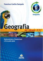 Geografia - Século XXI 6. Ano ref 
