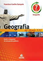 Geografia - Século XXI 7. Ano ref 